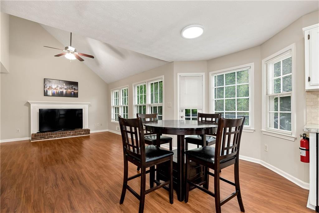 2875 Riverbend Court, Snellville, Georgia image 26