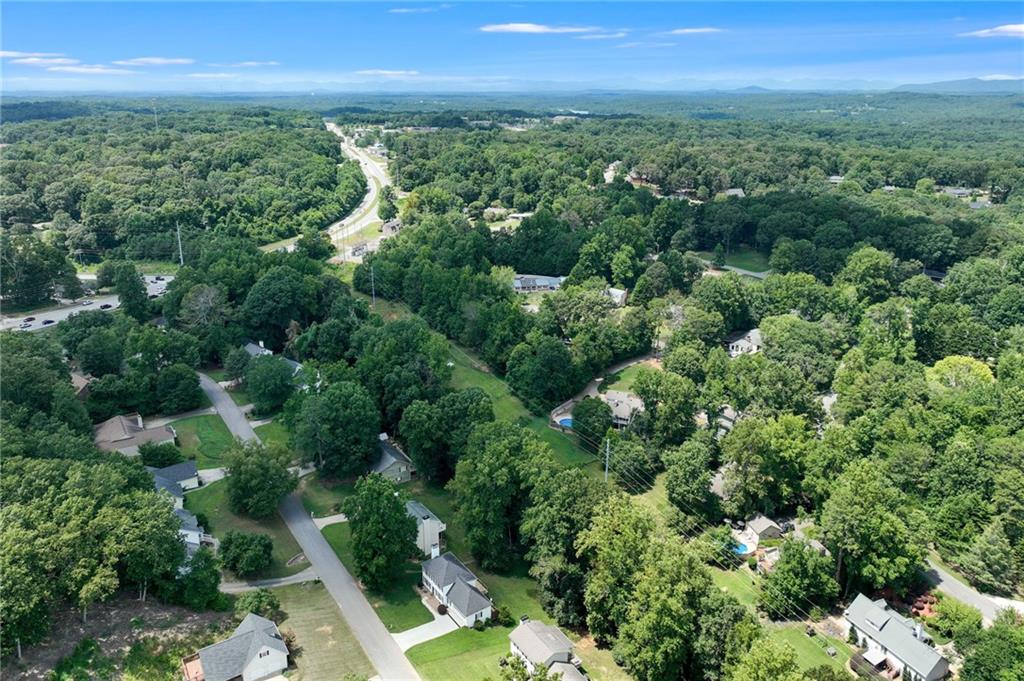 3446 Mill Creek Road
