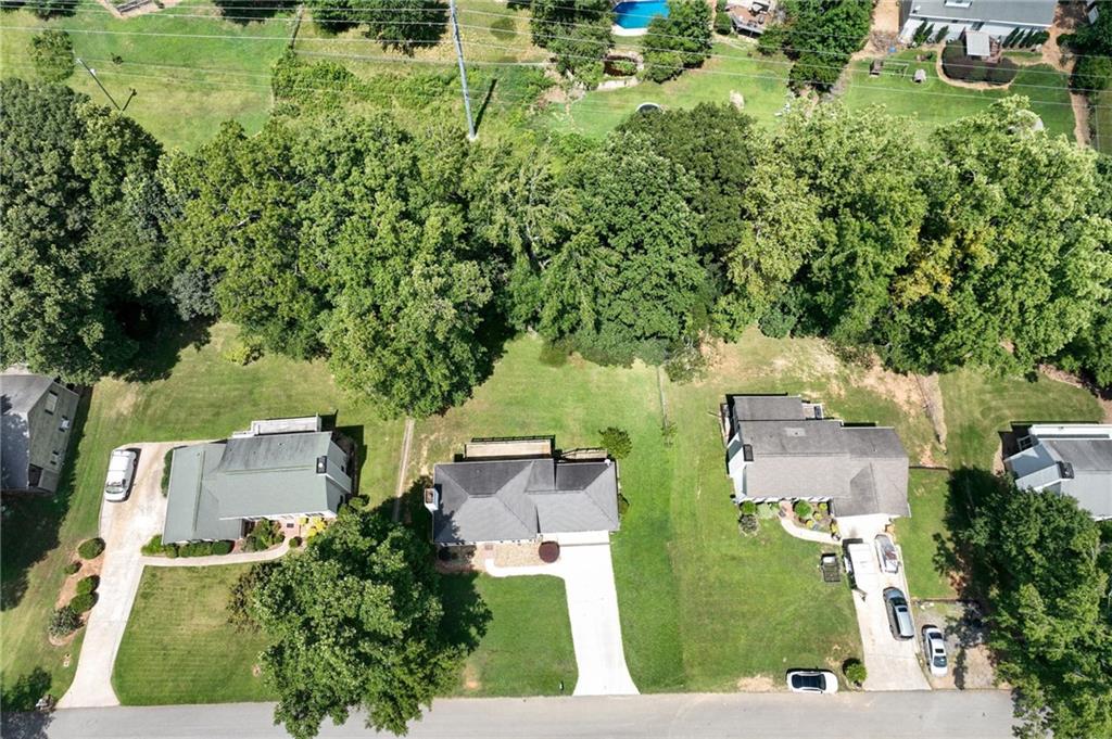3446 Mill Creek Road