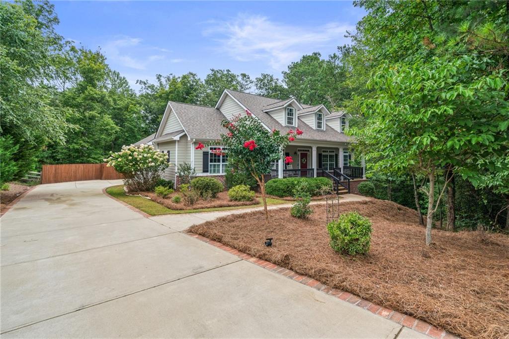 255 Heritage Creek Trail