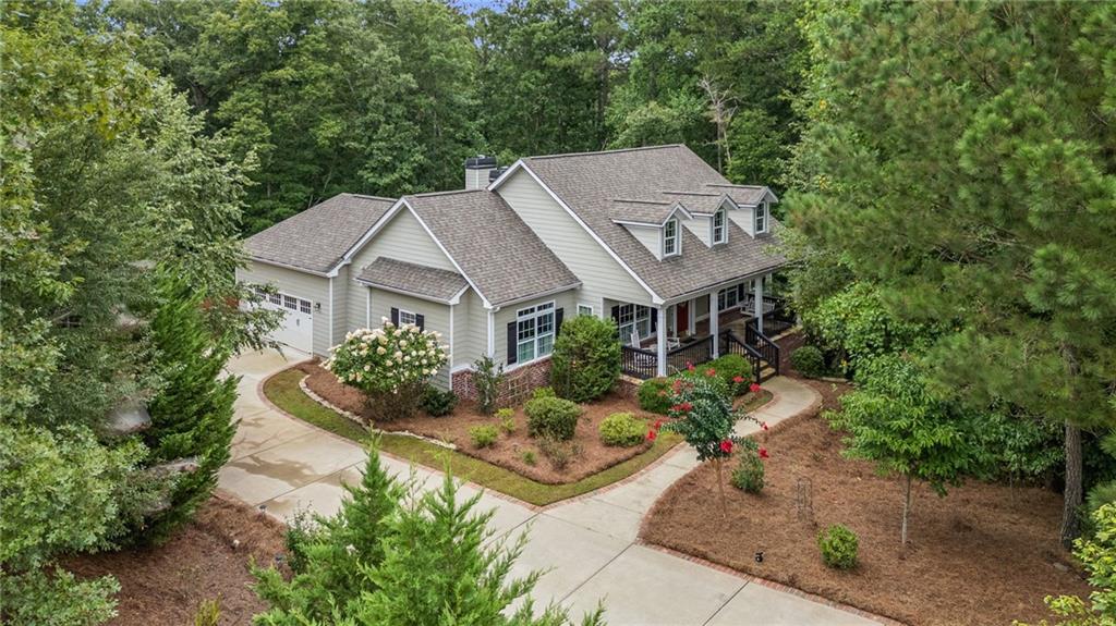 255 Heritage Creek Trail