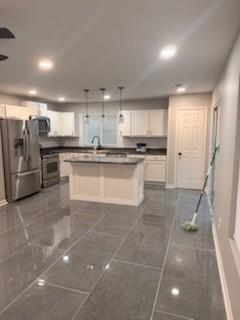 311 Silver Spring Street