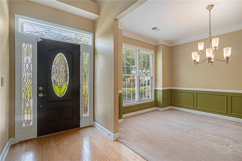 1907 Lake Ridge Terrace