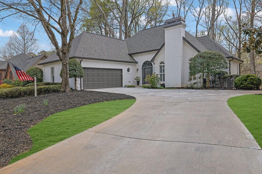 4610 Clivedon Terrace