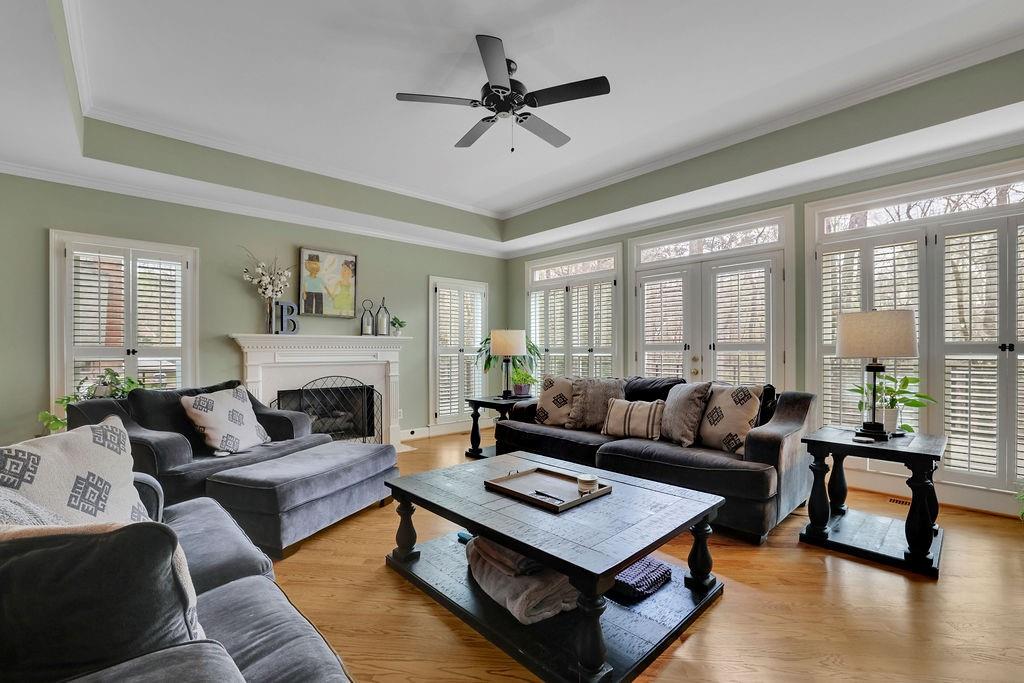 4610 Clivedon Terrace