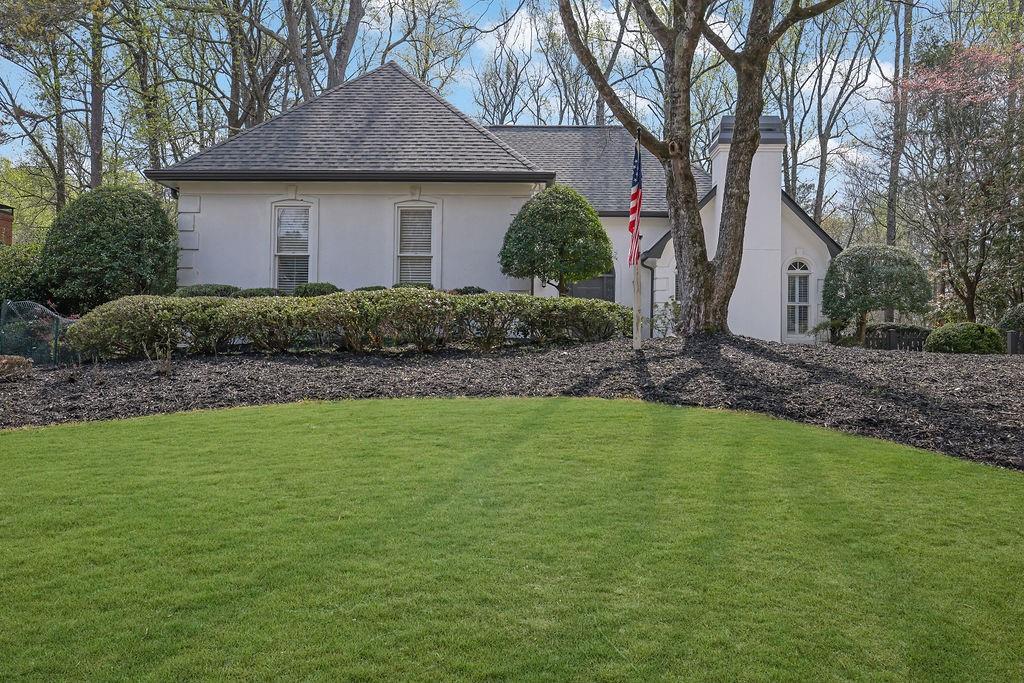 4610 Clivedon Terrace