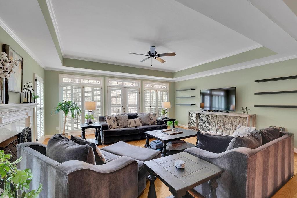 4610 Clivedon Terrace