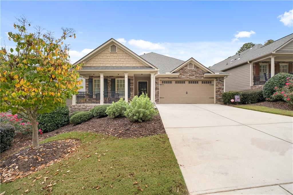 256 Summit Trail