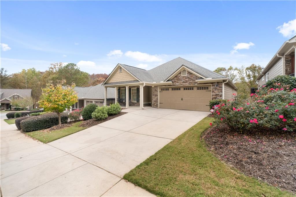 256 Summit Trail