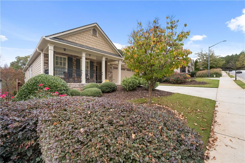 256 Summit Trail