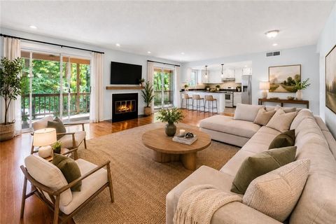 Condo For Rent - 44 Rumson Court<br/> Smyrna, GA 30080
