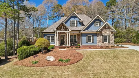 3013 Sweetwater Trail, Monroe, GA 30656 - MLS#: 7546495