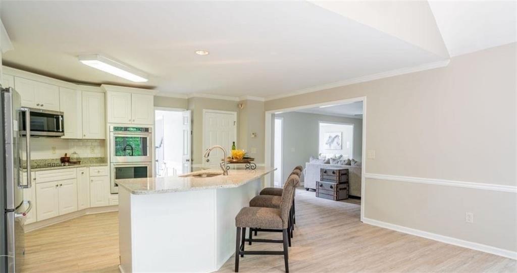 Sentinel West - Residential