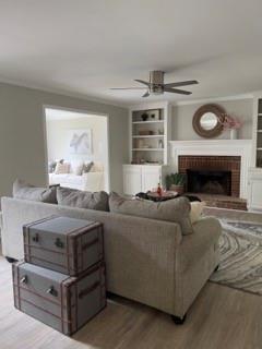 Sentinel West - Residential
