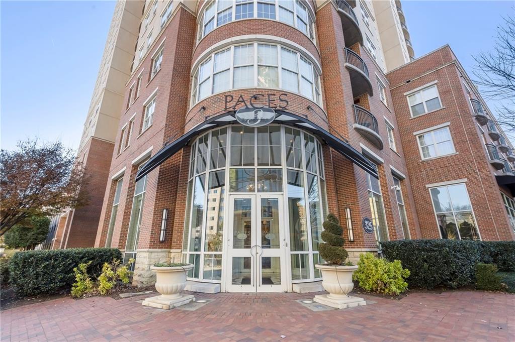 325 E Paces Ferry Road #313, Atlanta, Georgia image 29