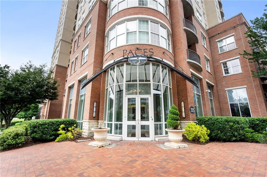 325 E Paces Ferry Road #313, Atlanta, Georgia image 30