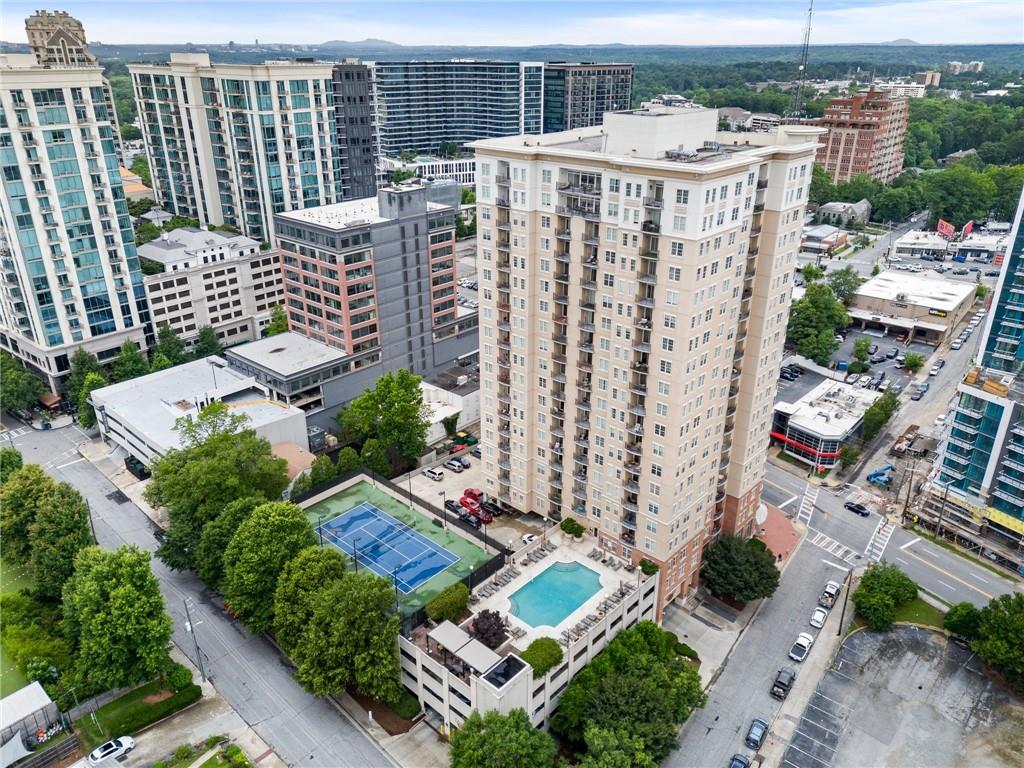 325 E Paces Ferry Road #313, Atlanta, Georgia image 1