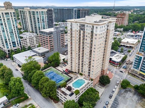 325 E Paces Ferry Road NE 313 Atlanta GA 30305