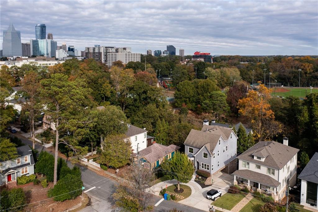 2941 Lookout Place, Atlanta, Georgia image 49