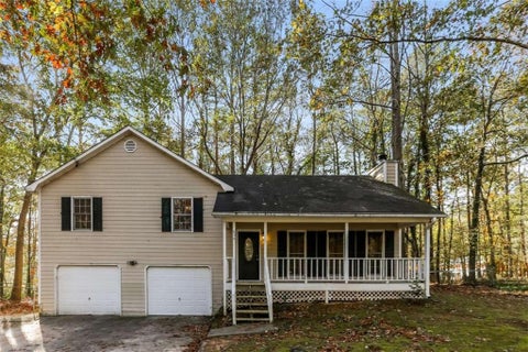 Homes For Sale - 654 Ladora Drive<br/> Dallas, GA 30157