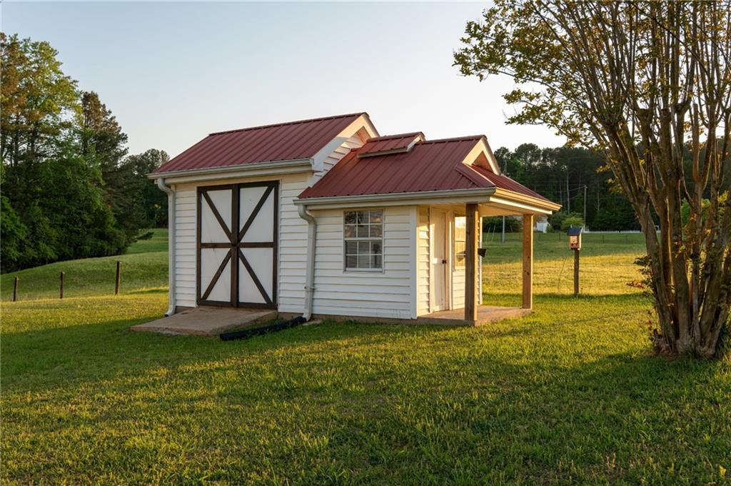 4076 Airline Rd, Mcdonough, Georgia image 25