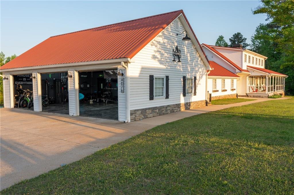 4076 Airline Rd, Mcdonough, Georgia image 26