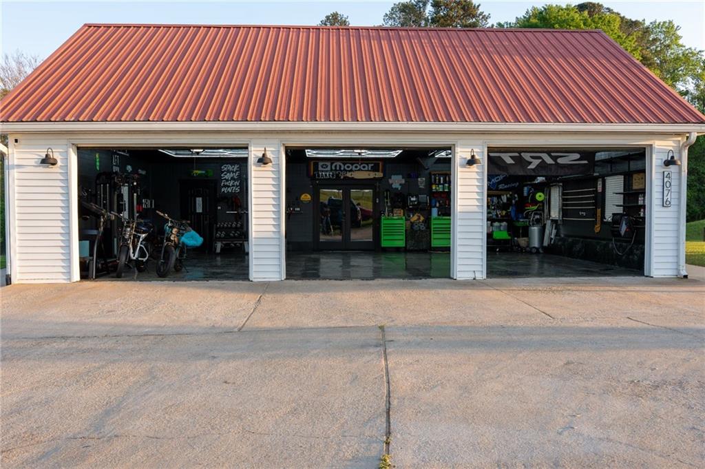 4076 Airline Rd, Mcdonough, Georgia image 29