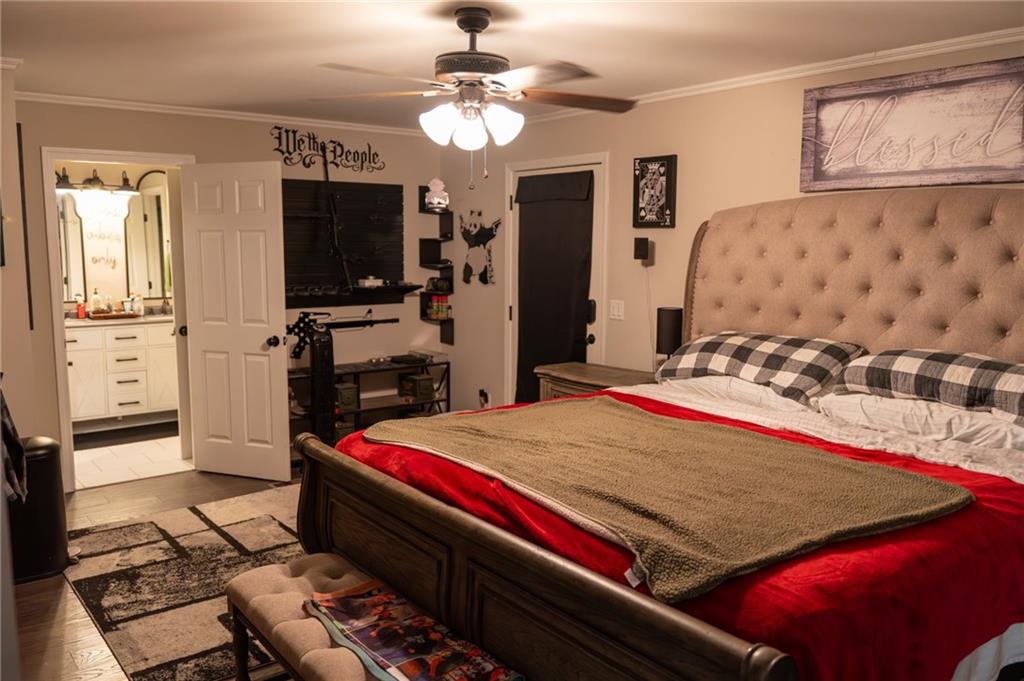 4076 Airline Rd, Mcdonough, Georgia image 12