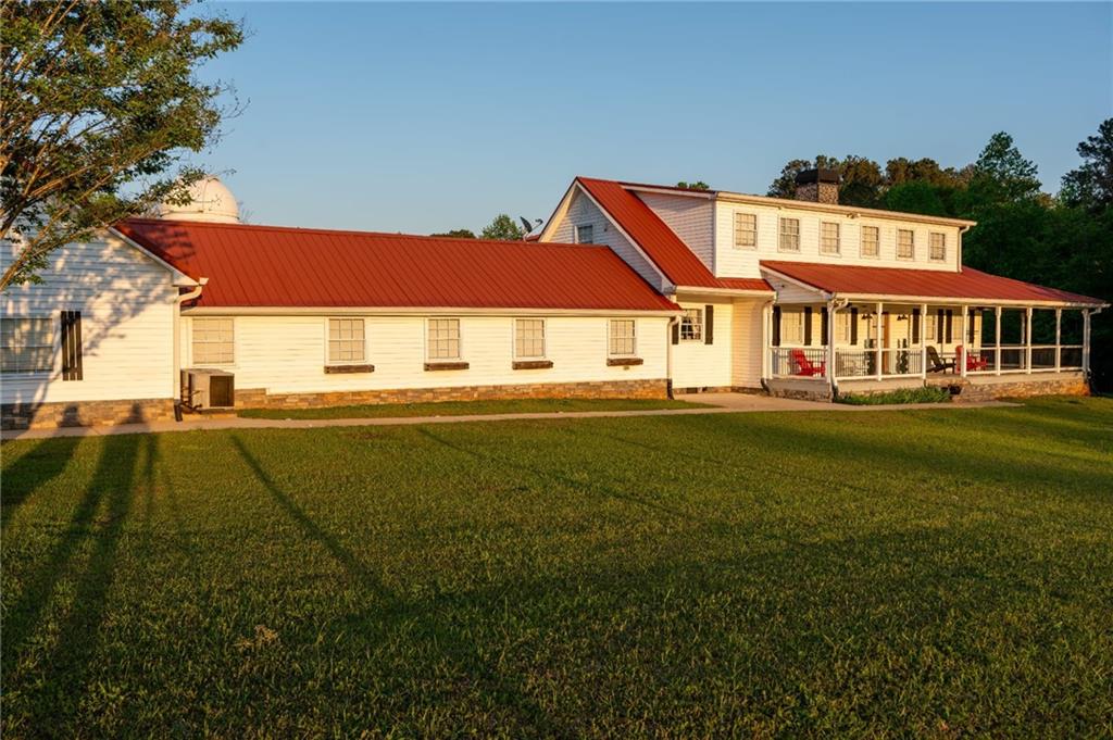 4076 Airline Rd, Mcdonough, Georgia image 1