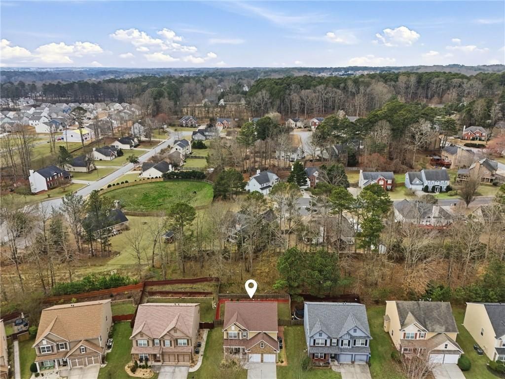 Photo of 982 Gather Drive, Lawrenceville, GA 30043 (MLS # 7726781)