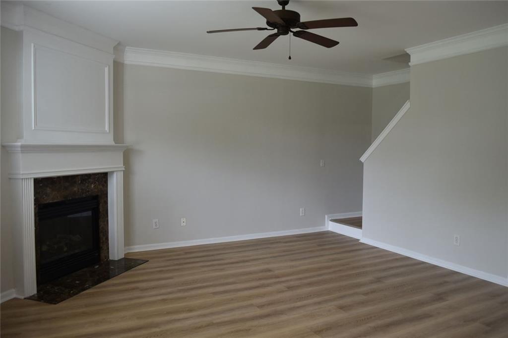 Weatherstone - Residential Lease