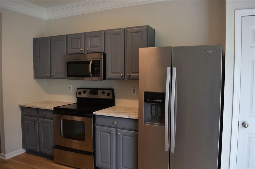 Weatherstone - Residential Lease