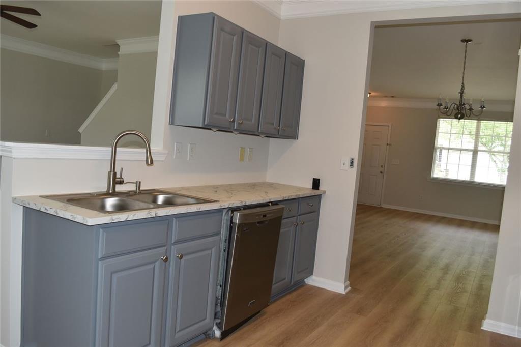 Weatherstone - Residential Lease