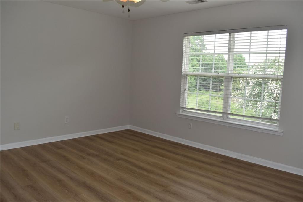 Weatherstone - Residential Lease