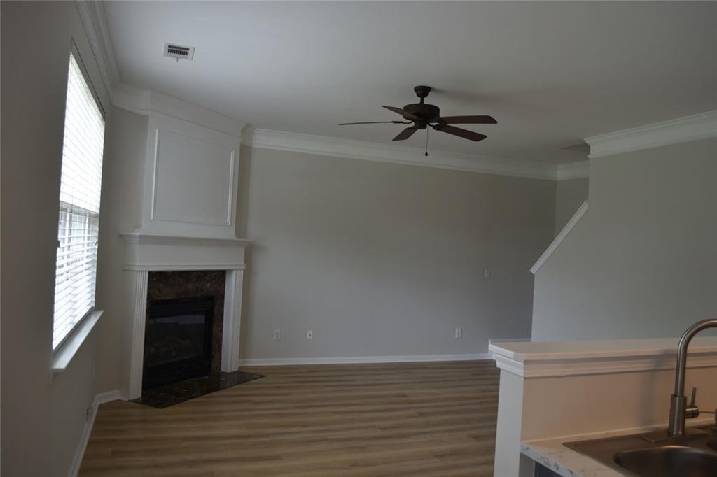 Weatherstone - Residential Lease