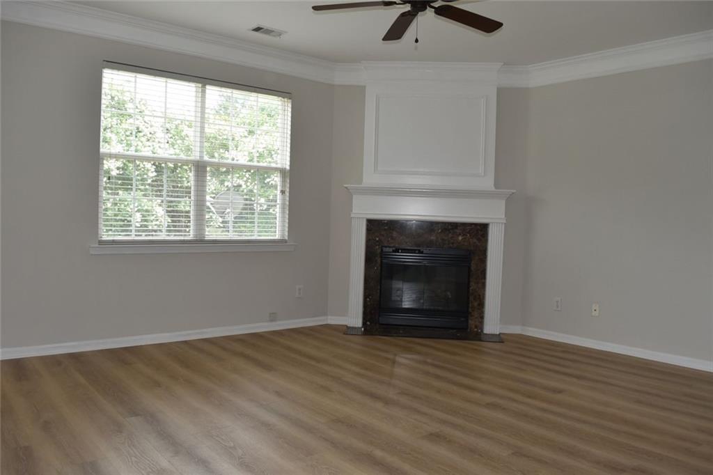 Weatherstone - Residential Lease