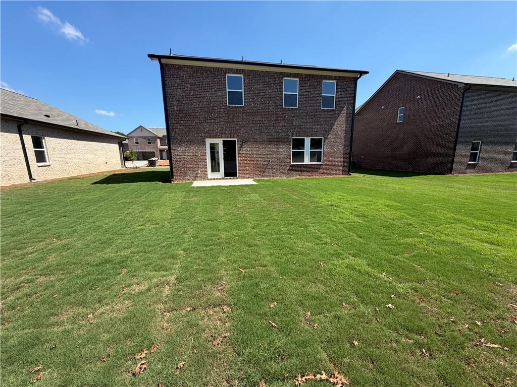 605 Lipari Court