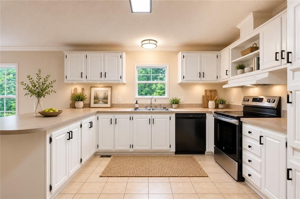 Photo of 97 Waldrip Road, Dawsonville, GA 30536 (MLS # 7786033)