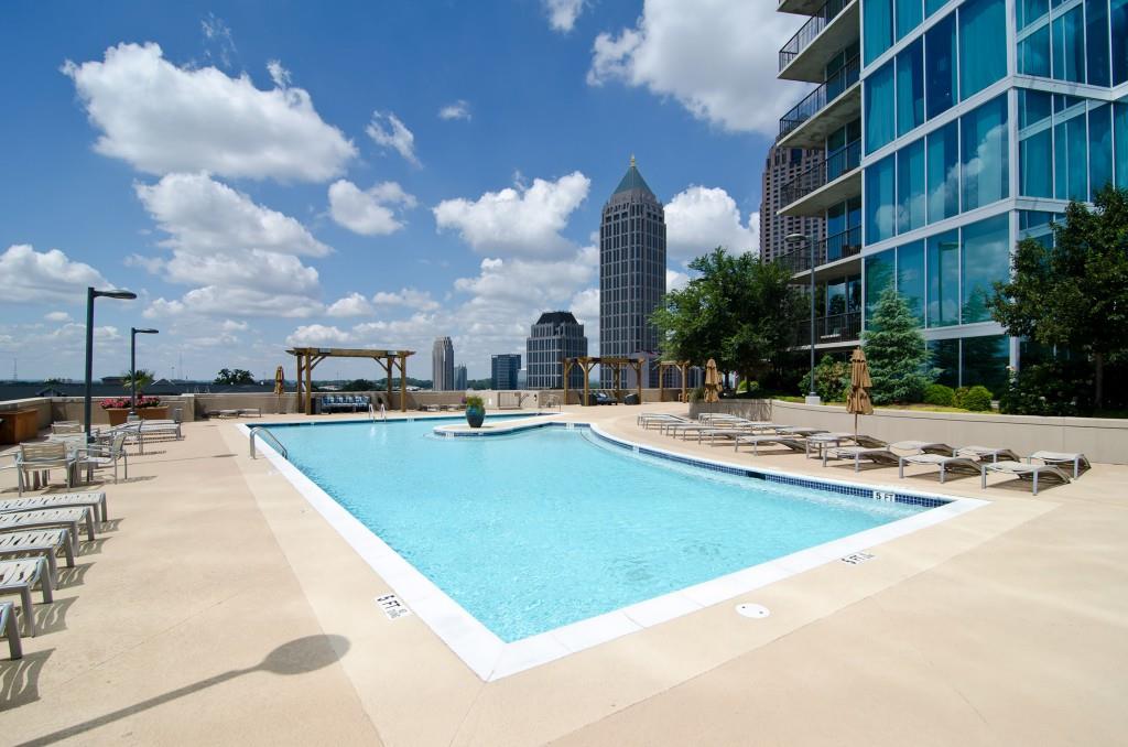 1010 Midtown - Residential