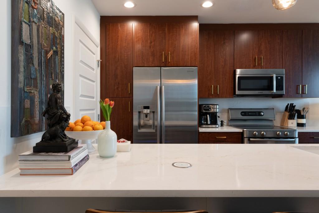 1010 Midtown - Residential