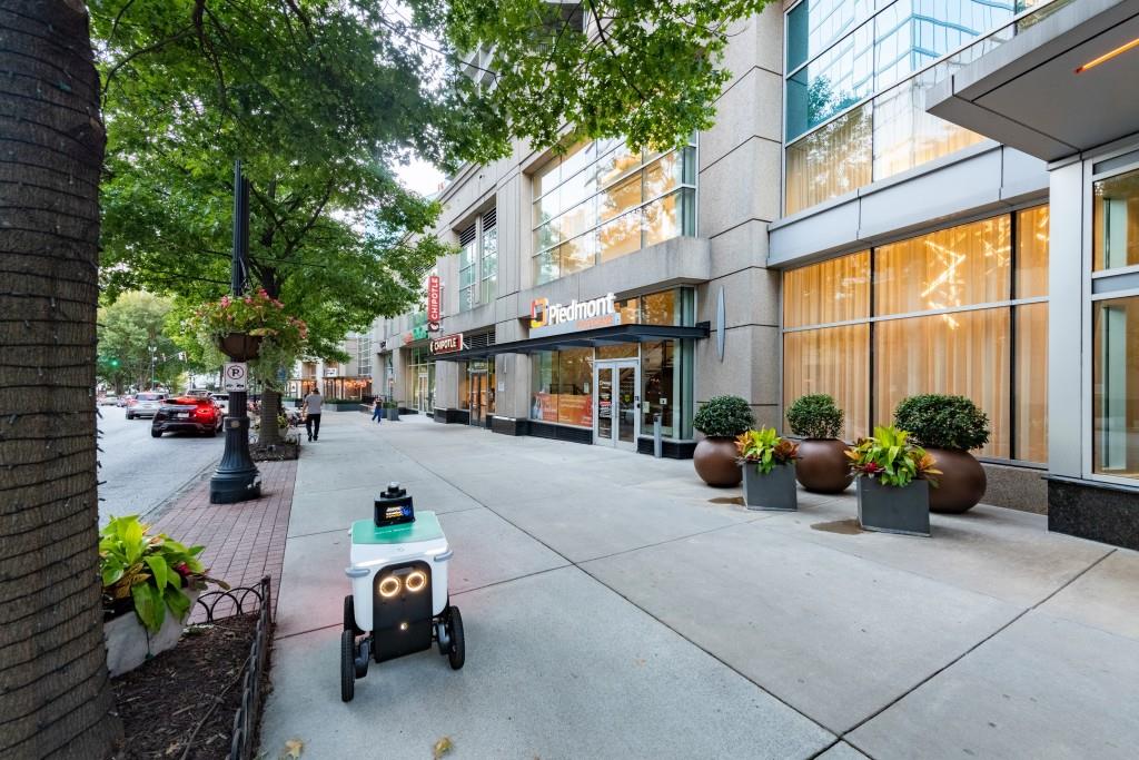 1010 Midtown - Residential