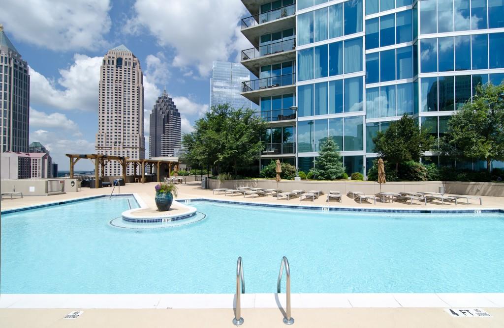 1010 Midtown - Residential