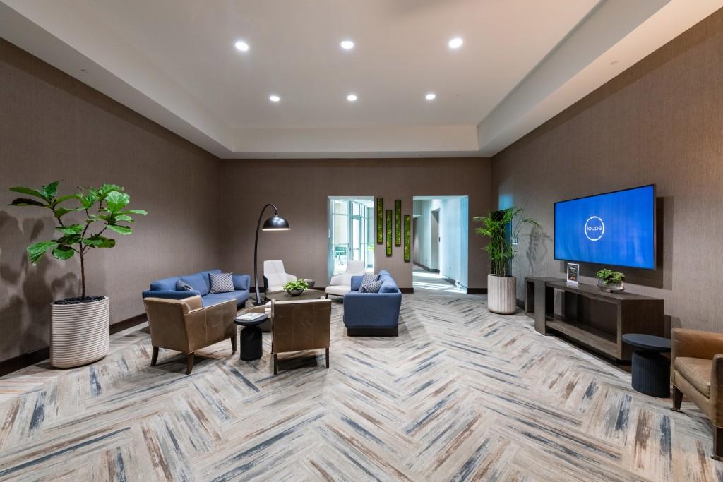 1010 Midtown - Residential