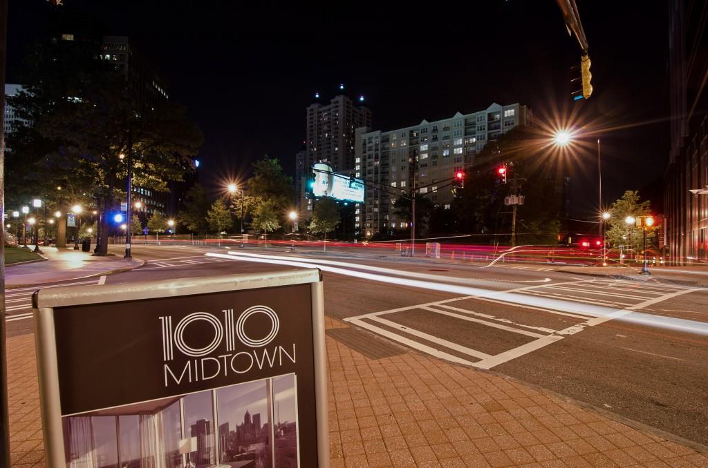1010 Midtown - Residential