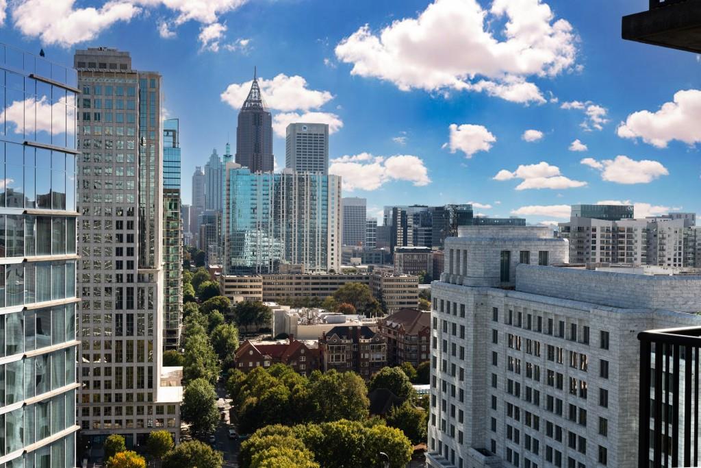 1010 Midtown - Residential