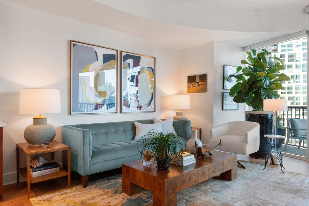 1010 Midtown - Residential