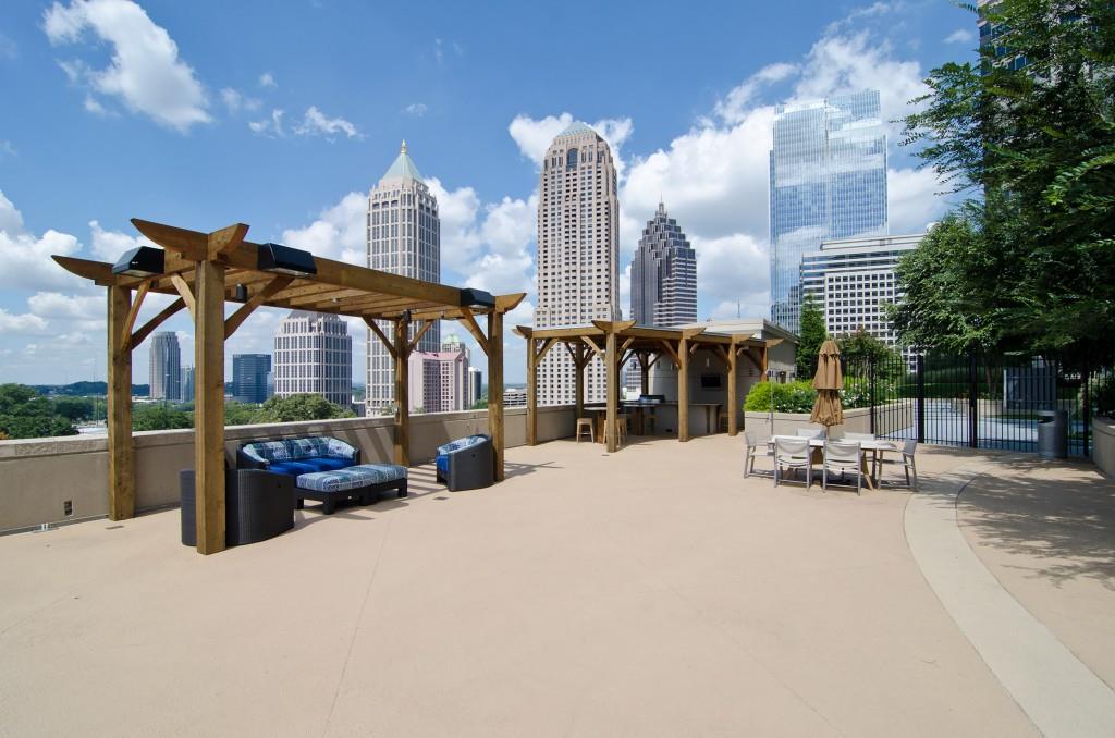 1010 Midtown - Residential