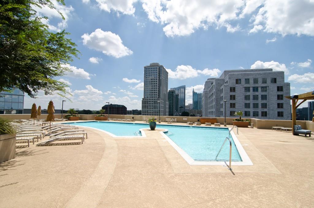 1010 Midtown - Residential