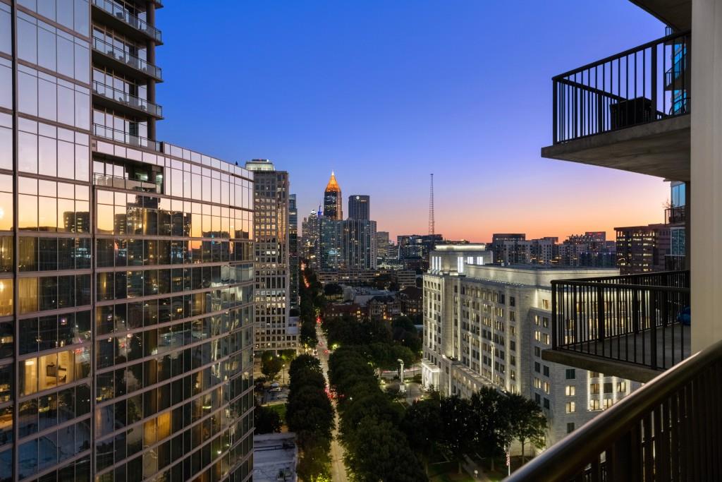 1010 Midtown - Residential
