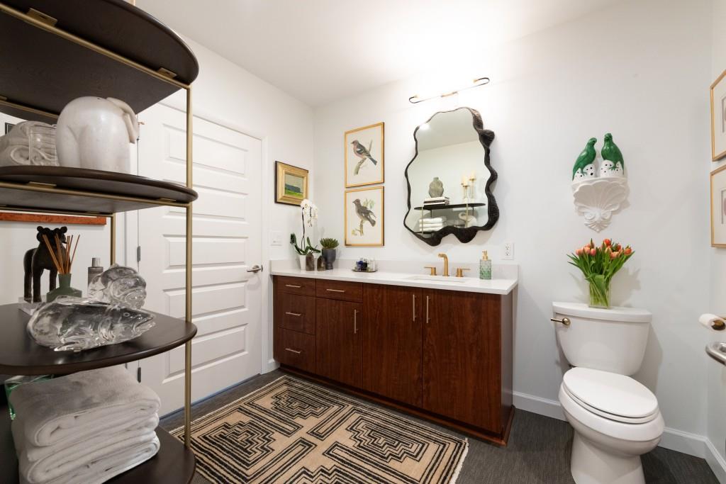 1010 Midtown - Residential